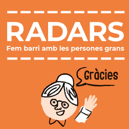 Projecte Radars